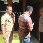 Seorang warga bernama Nurpamudji (72 tahun) ditemukan meninggal dunia di dalam rumahnya di Jl. Tritis Baru, Kelurahan Sidorejo Kidul, Kecamatan Tingkir, Salatiga. Penemuan terjadi pada Selasa pagi, 22 Juli 2025, setelah saksi mendengar teriakan minta tolong dan menemukan korban tergeletak tak bernyawa dalam rumah yang terkunci.