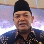 Bupati Semarang Ngesti Nugraha
