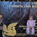 Gelar Wisuda ke 11 LPK Serbaindo Luncurkan LSPBA Pertama di Indonesia 2