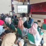 Untuk meningkatkan kesadaran akan bahaya kanker payudara, Pengurus Daerah Ikatan Notaris Indonesia (INI) Kabupaten Semarang menggelar seminar bertema “Breast Cancer Awareness: Mengenal Pemeriksaan Mamografi” yang dilaksanakan di Gedung Wanita, kompleks Rumah Dinas Bupati Semarang, Ungaran, pada Selasa, 5 Agustus 2025.