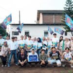 ICONNET PLN Icon Plus SBU Regional Jawa Bagian Tengah menggelar kegiatan ICONNET RAME dalam rangka memperingati Hari Kemerdekaan Republik Indonesia ke-80 di Semarang, Minggu (17/8/2025). Acara ini dihadiri jajaran manajemen, termasuk Manager Pemasaran dan Penjualan Ritel Titus Herman Efendi serta General Manager Arif Rohmatin, sebagai bentuk perayaan kebersamaan dan penguatan semangat persatuan. Kegiatan ini digelar untuk menumbuhkan sportivitas, mempererat kolaborasi, sekaligus memperkenalkan ICONNET sebagai layanan internet andalan berbasis fiber optic.
