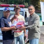 Sebanyak 8.000 bendera merah putih dibagikan oleh pengurus dan kader DPC Partai Gerindra Kota Salatiga kepada masyarakat melalui pengurus ranting. Aksi ini dilakukan di berbagai titik jalan serta secara door to door di empat kecamatan. Kegiatan berlangsung pada Rabu, 6 Agustus 2025, dipimpin langsung oleh Ketua DPC Gerindra Salatiga, Yuliyanto, sebagai bentuk ajakan membangkitkan semangat nasionalisme dan kebangsaan sesuai program Asta Cita Presiden Prabowo Subianto.