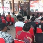 Pemerintah Kabupaten Semarang membatalkan rencana kenaikan Nilai Jual Objek Pajak (NJOP) yang berdampak pada Pajak Bumi dan Bangunan Perdesaan dan Perkotaan (PBB-P2) tahun 2025, keputusan yang diumumkan langsung oleh Bupati Semarang Ngesti Nugraha di pendapa rumah dinasnya usai rapat koordinasi bersama camat dan kepala desa/lurah, Jumat (15/8/2025).