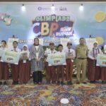 Kantor Perwakilan Bank Indonesia Provinsi Jawa Tengah bersama Dinas Pendidikan Kota Semarang menyelenggarakan Olimpiade Cinta Bangga Paham (CBP) Rupiah tingkat SD dan SMP di Kota Semarang pada Senin–Selasa, 25–26 Agustus 2025, dengan tujuan memperluas literasi Rupiah di kalangan generasi muda sebagai simbol kedaulatan bangsa. Kompetisi ini diikuti 150 siswa SD dari 50 sekolah dan 222 siswa SMP dari 111 sekolah melalui berbagai tahapan lomba yang menguji pengetahuan tentang Rupiah dan peran Bank Indonesia, sekaligus melatih keterampilan komunikasi, kepercayaan diri, dan sportivitas.