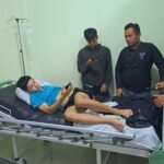Polres Salatiga menangani kasus dugaan penembakan terhadap seorang pemuda bernama Yongki Akbar Setiawan (19) di Jalan Lingkar Selatan (JLS) Kota Salatiga. Korban, warga Kecamatan Tuntang, Kabupaten Semarang, mengalami luka tembak di punggung akibat proyektil kecil yang diduga dari senjata jenis airgun.
