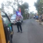 Seorang siswa SMP bernama Wahyu mengalami kecelakaan lalu lintas hingga meninggal dunia setelah sepeda motor yang dikendarainya bertabrakan dengan truk sampah milik Dinas Lingkungan Hidup Pemkot Salatiga. Insiden tragis ini terjadi di depan Kantor Kelurahan Kumpulrejo, Kecamatan Argomulyo, Salatiga, pada Selasa, 5 Agustus 2025.