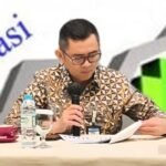 Inflasi di Provinsi Jawa Tengah pada Juli 2025 tercatat sebesar 0,18% (mtm), lebih rendah dari bulan sebelumnya dan inflasi nasional, menurut data Badan Pusat Statistik (BPS). Seluruh kota pemantauan inflasi di Jawa Tengah, seperti Tegal, Semarang, Surakarta, dan Purwokerto, mengalami inflasi, dengan Tegal mencatat angka tertinggi.