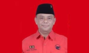 Wakil Ketua Tim Angket DPRD Salatiga Bagas Aryanto