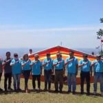 Gunung Gajah Telomoyo, Kabupaten Semarang, menjadi tuan rumah Kejuaraan Internasional Paralayang Panglima TNI dan Telomoyo Cup IX 2025 pada 3–9 September. Sebanyak 132 atlet dari Indonesia, Malaysia, Iran, dan Swiss berkompetisi. Ajang ini dibuka Marsma TNI Gatot Sutomo dan turut didukung Pemkab Semarang melalui perbaikan akses jalan serta bazar UMKM.