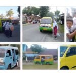 Pemkab Magelang meluncurkan program angkutan sekolah gratis pada 2025–2026 untuk mengurangi kecelakaan pelajar, angka putus sekolah, dan mendukung pendidikan. Dinas Perhubungan menyediakan 52 armada di sembilan rute, dengan subsidi Rp135 ribu per kendaraan per hari. Program ini menyasar kecamatan dengan kemiskinan ekstrem dan APS tinggi.