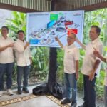Nasmoco, dealer resmi Toyota di Jateng–DIY, memeriahkan GIIAS Semarang 2025 di Muladi Dome Undip pada 24–28 September. Dengan tema “Toyota Ada Untuk Indonesia”, Nasmoco menghadirkan ekosistem mobilitas lengkap, zona display futuristik, test drive, promo spesial, hingga perayaan 54 tahun Toyota di Indonesia.