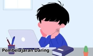 Pembelajaran-Daring
