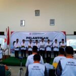 Supardi Nahkodai Ketua DPD PKS Salatiga, Target Pemilu 2029 Posisi 3 Besar