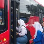 angkutan umum