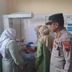 Seorang warga bernama Sofiyatun (61) menemukan bayi laki-laki hidup dalam tas di jalan setapak Dusun Krajan, Desa Wringinputih, Bergas, Kabupaten Semarang, Rabu (22/10/2025) subuh. Bayi berbobot 2,5 kg itu langsung dibawa ke Puskesmas Bergas untuk dirawat setelah dilaporkan ke polisi.