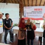 Ida ajak Anggota KWS Naik Kelas Lewat Pemberdayaan UMKM