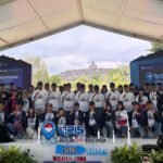 QRIS Jelajah Indonesia (QJI) Wilayah Jawa 2025 digelar 2–4 Oktober 2025, diikuti 14 tim terbaik KPwDN se-Jawa. Acara edukasi ini menghadirkan misi kreatif di destinasi budaya dan wisata untuk meningkatkan pemahaman sistem pembayaran digital. QJI jadi ajang sinergi literasi sekaligus mempercepat adopsi QRIS dan layanan BI lain.