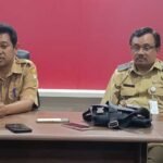 Proyek rehabilitasi ruang pimpinan DPRD Kabupaten Semarang senilai Rp538 juta menuai sorotan publik karena isu pemenang tender tidak lolos seleksi. Kepala Bagian PBJ, Anggoro Jati Laksono, memastikan proses lelang sesuai aturan dan dilakukan dua kali. DPU menunda pembayaran hingga data SBU di OSS dan LPJK dinyatakan sinkron.