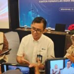 Ekonomi Jawa Tengah tumbuh 5,37 persen pada triwulan III 2025, didorong investasi dan kinerja industri pengolahan. Pertumbuhan terjadi di tengah ketidakpastian global. Industri TPT dan alas kaki memimpin akselerasi, sementara digitalisasi meningkat dengan 8,04 juta pengguna QRIS. BI memastikan sinergi kebijakan untuk menjaga momentum.