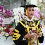 Universitas Kristen Satya Wacana (UKSW) menggelar Fun Games 2025 di Lapangan John Osok, Jumat (7/11/2025), untuk menyambut Dies Natalis ke-69. Kegiatan bertema Fun Together, Stronger Forever! ini diikuti ratusan civitas academica dengan berbagai permainan tradisional yang menumbuhkan semangat kebersamaan dan kekeluargaan kampus.