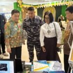 Konferensi Puncak Pendidikan Tinggi Indonesia 2025 digelar di Graha Unesa Surabaya pada 19–21 November 2025, dihadiri Rektor UKSW Prof. Intiyas Utami. Forum ini bertujuan memperkuat ekosistem pendidikan menuju Indonesia Emas 2045 melalui diskusi, kolaborasi riset, dan berbagai pemikiran strategis yang dibagikan para peserta.