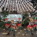Dusun Semilir meluncurkan program wisata akhir tahun DUSEM WONDERLAND. Program ini disampaikan manajemen Dusun Semilir di Kecamatan Bawen, Kabupaten Semarang, Jumat (28/11/2025), untuk menyambut libur Natal 2025 dan Tahun Baru 2026 dengan konsep fantasi melalui wahana tematik, pertunjukan, dan pengaturan kunjungan demi kenyamanan wisatawan.