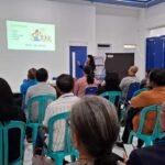 Sebanyak 50 peserta mengikuti Sekolah Bisnis untuk Pemula di Aula Credit Union Kridha Rahardja (CUKR) Blotongan. Kegiatan ini digelar untuk menumbuhkan UMKM baru di kalangan anggota. Melibatkan akademisi dan konsultan bisnis, pelatihan ini menekankan motivasi, strategi, serta pendampingan hingga usaha peserta benar-benar berjalan.