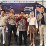 Government Auto Show 2025 digelar di Alun-Alun Bung Karno Ungaran pada 15–16 November 2025, menampilkan berbagai merek otomotif dan layanan gratis bagi pengunjung. Talk show menghadirkan pejabat daerah untuk membahas opsen pajak kendaraan, PBB, pemanfaatan aset idle, dan keselamatan lalu lintas sebagai edukasi publik.