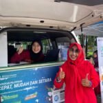 Layanan BPJS Keliling membantu Ajeng Kirani Nuri Indarsih memperoleh edukasi hak dan kewajiban peserta JKN. Melalui konsultasi langsung, ia memahami manfaat kepesertaan dan penggunaan Aplikasi Mobile JKN. Edukasi ini memperkuat komitmennya menjalani hidup sehat sekaligus tertib membayar iuran jaminan kesehatan.