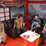 Pemerintah Provinsi Jawa Tengah memastikan kesiapan infrastruktur dan pengamanan Nataru. Gubernur Ahmad Luthfi meninjau Rest Area KM 429 A Ungaran, Tol Semarang–Solo, Selasa (23/12/2025), untuk memantau arus lalu lintas. Langkah ini dilakukan demi keselamatan perjalanan, kelancaran mobilitas, serta mitigasi bencana selama libur Natal dan Tahun Baru.