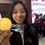 Atlet wushu asal Kabupaten Semarang, Tharisa Dea Florentina, meraih medali emas SEA Games 2025 Thailand. Atlet asal Bawen ini menjuarai kelas Sanda 56 kilogram putri di Thailand, Sabtu (20/12/2025). Prestasi diraih meski cedera dan naik kelas tanding, sebagai bukti ketangguhan dan persiapan matang.