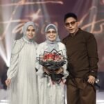 Grand Opening LUNA.GZ dimeriahkan penampilan Fabio Asher yang memukau ratusan Lunashine. Acara ini digelar Luna Hijab Indonesia di butik Kudus pada Minggu malam, 28 Desember 2025. Peluncuran dilakukan untuk menjangkau Gen Z, menghadirkan konser tematik, aktivitas kreatif, serta koleksi hijab modern yang relevan dengan gaya hidup muda.