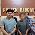 Remaja asal Majalengka, M. Ibrahim, ditemukan selamat oleh Polsek Bergas pada Jumat (5/12/2025) setelah hilang sejak 19 November. Berlokasi di JLA Ambarawa, pencarian dilakukan polisi berdasarkan laporan dan informasi warga. Ia kabur dari pondok pesantren dan berjalan tanpa tujuan hingga masuk wilayah Semarang.