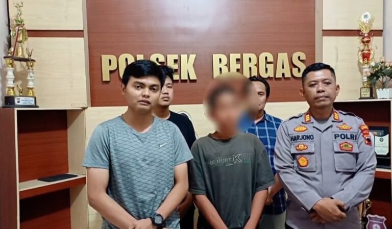 Remaja asal Majalengka, M. Ibrahim, ditemukan selamat oleh Polsek Bergas pada Jumat (5/12/2025) setelah hilang sejak 19 November. Berlokasi di JLA Ambarawa, pencarian dilakukan polisi berdasarkan laporan dan informasi warga. Ia kabur dari pondok pesantren dan berjalan tanpa tujuan hingga masuk wilayah Semarang.