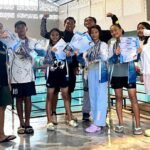Great Warrior Swimming Club Ungaran meraih prestasi gemilang dengan mengoleksi 48 medali dan finis runner-up. Klub asal Ungaran ini tampil dominan di Kejuaraan Renang Pemula Jateng Open 2025 yang digelar di Kolam Renang Tirta Sekar UNNES, berkat pembinaan atlet pemula dan manajemen latihan profesional.