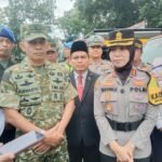 Polres Salatiga melarang pesta kembang api pada malam Tahun Baru 2026. Kebijakan ini ditegaskan Kapolres Salatiga AKBP Veronika bersama Polda Jateng. Larangan berlaku di Salatiga dan seluruh Jawa Tengah menjelang pergantian tahun, karena empati terhadap korban bencana. Perayaan dialihkan menjadi konser amal dan doa bersama.
