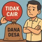 Program Kerja 38 Desa di Kabupaten Semarang Terancam Gagal Bayar akibat Dana Desa Tahap II Belum Cair