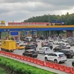 Tol Semarang Batang Diskon 20 Persen Selama Tiga Hari di Akhir Desember