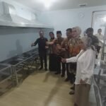 Pengangkatan PPPK di Satuan Pelayanan Pemenuhan Gizi dipastikan bukan kewenangan Pemkab Semarang. BKPSDM Kabupaten Semarang menegaskan tidak terlibat dan tidak memiliki data terkait, di Ungaran, Januari 2026. Kebijakan tersebut dilakukan karena pengadaan berada di bawah Badan Gizi Nasional melalui mekanisme fleksibel instansi pusat.