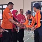 Pemerintah Kabupaten Semarang mempercepat program Desa Tangguh Bencana melalui BPBD dengan melibatkan perguruan tinggi dan relawan. Program ini dilaksanakan di wilayah rawan bencana sejak 2024 hingga 2025 karena keterbatasan personel, dilakukan melalui pelatihan, KKN tematik, serta optimalisasi dana desa untuk memperkuat kesiapsiagaan masyarakat.
