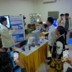 Tim mahasiswa UKSW meraih TOP 10 TEKNOFEST 2025 kategori Agriculture Technology di Istanbul dan mendapat apresiasi Wakil Presiden Gibran Rakabuming saat kunjungan ke UKSW Salatiga, Senin (26/1/2026). Prestasi ini diapresiasi karena inovasi IoT dan AI untuk pertanian. Penghargaan diberikan sebagai dukungan inovasi teknologi swasembada pangan nasional melalui riset kolaboratif lintas fakultas.