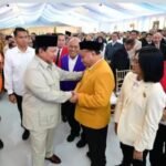 Hadir dalam Taklimat Presiden 2026, UKSW Siap Jawab Tantangan Bangsa