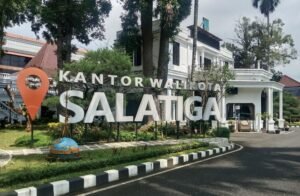 Hingga Akhir 2025, Sebanyak 4