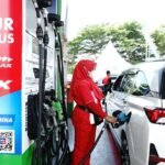Konsumsi BBM berkualitas di Jawa Tengah dan DIY melonjak selama libur Nataru 2025/2026. Pertamina Patra Niaga mencatat kenaikan signifikan Dex Series dan Pertamax Series pada periode 15 Desember 2025 hingga 5 Januari 2026, dipicu meningkatnya mobilitas dan perjalanan jarak jauh masyarakat.