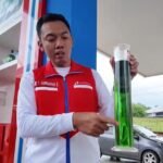 Banjir akibat curah hujan tinggi membuat SPBU 44.593.15 Tanggulangin Kudus menghentikan sementara operasionalnya. Pertamina Patra Niaga menutup layanan di lokasi tersebut pada Selasa pagi sebagai langkah pengamanan, sambil mengalihkan suplai BBM ke SPBU terdekat demi menjaga keselamatan dan kelancaran distribusi.