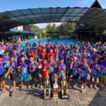 Mutiara Swimming Club Ungaran meraih Juara Umum Akuatik Boyolali Swimming Competition 2026 di Boyolali pada 25 Januari 2026. Klub ini melibatkan 29 atlet dan meraih 71 medali karena pembinaan konsisten dan kolaborasi pelatih, manajemen, serta orang tua. Prestasi ini menegaskan MSC sebagai kekuatan renang usia dini di Jawa Tengah.