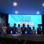 Tim Satya Wacana Salatiga membuka musim baru melalui Media Day jelang IBL 2026 bersama jajaran manajemen, pelatih, dan pemain di UKSW Salatiga, Rabu (7/1/2026). Kegiatan ini digelar untuk menegaskan kesiapan tim menghadapi kompetisi ketat dengan target menembus playoff melalui persiapan matang dan permainan berintegritas.