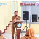 Dinas Pendidikan Kota Salatiga memastikan tidak ada anggaran insentif kesejahteraan bagi guru non-ASN di Salatiga pada 2026. Kebijakan ini disampaikan oleh Kepala Dinas Pendidikan Muh Nasiruddin di Salatiga, Januari 2026, akibat efisiensi anggaran daerah, meski telah diajukan. Pemerintah berencana kembali mengusulkan anggaran tersebut.