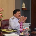 Wali Kota Salatiga Robby Hernawan meluncurkan kebijakan berkantor di kelurahan setiap Kamis secara bergilir di 23 kelurahan, Kota Salatiga, mulai awal 2026. Kebijakan ini bertujuan memperkuat koordinasi, menyerap aspirasi warga, serta memastikan program pembangunan berjalan efektif dan tepat sasaran melalui sinergi langsung dengan aparatur wilayah.