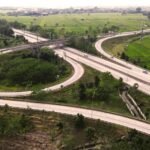 ruas tol Solo- Ngawi